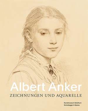 Albert Anker de Christoph Vögele