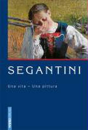 Segantini de Reto Bonifazi