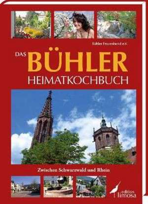 Das Bühler Heimatkochbuch