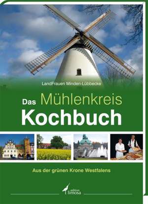 Das Mühlenkreis Kochbuch