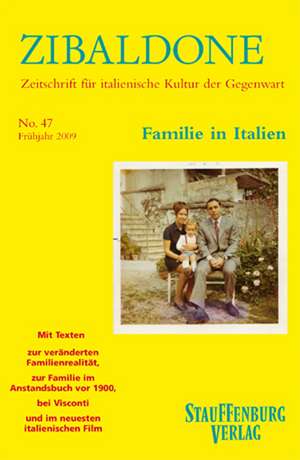 Familie in Italien de Titus Heydenreich