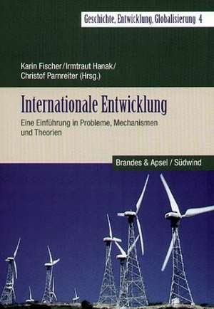 Internationale Entwicklung de Karin Fischer