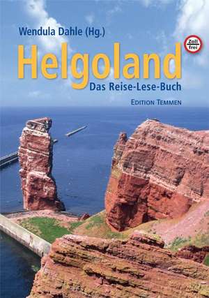 Helgoland de Wendula Dahle