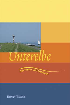 Unterelbe de Brigitte Jäger-Dabek