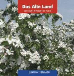 Das Alte Land de Oliver Falkenberg