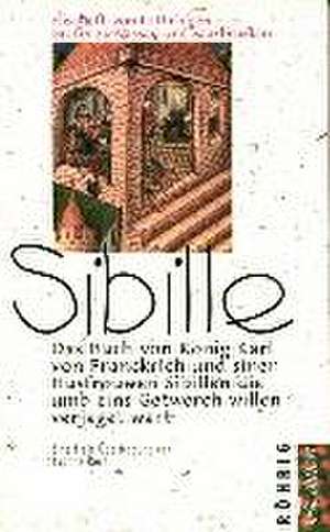 Sibille de Elisabeth zu Nassau und Saarbrücken