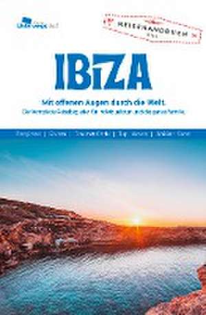 Marine, A: Unterwegs Verlag Das andere Ibiza