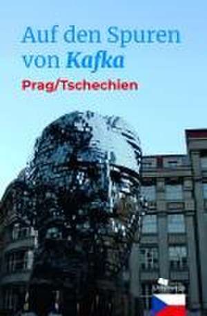 Literarischer Reiseführer Prag de Sibylle Kappel