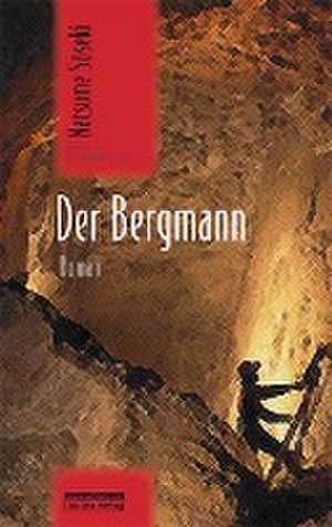 Der Bergmann de Natsume Soseki