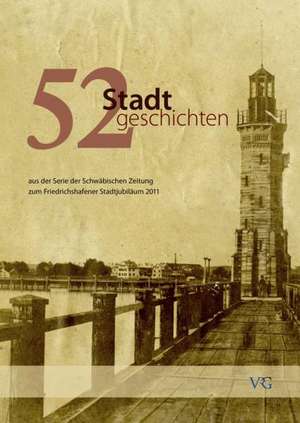 52 Stadtgeschichten de Jürgen Oellers