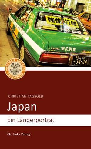 Japan de Christian Tagsold