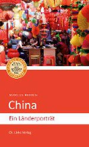 China de Marcus Hernig