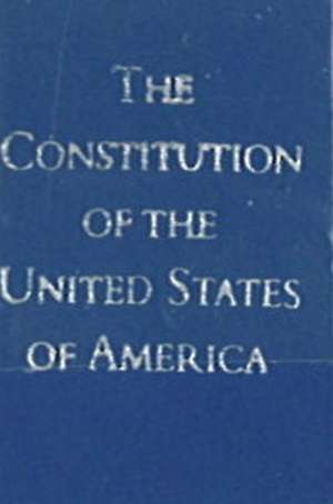 CONSTITUTION OF THE US DOLLH de WE THE PEOPLE