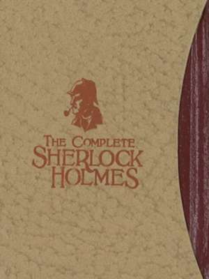 A Case of Identity - Sherlock Holmes de C Doyle