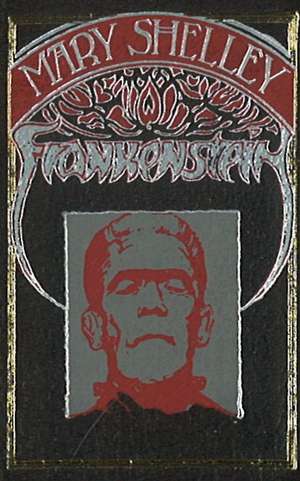Frankenstein de Mary Shelley