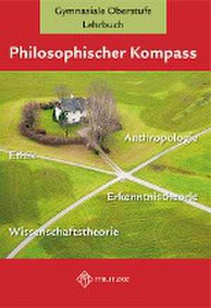 Philosophischer Kompass de Donat Schmidt