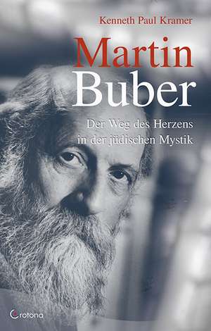 Martin Buber de Kenneth P. Kramer