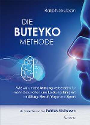 Die Buteyko-Methode de Ralph Skuban