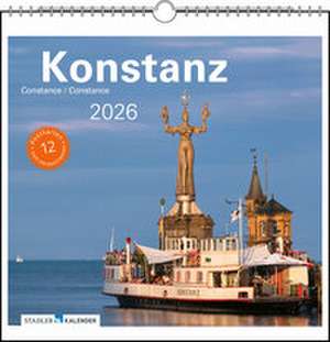 Konstanz 2026 de Verschiedene Fotografen