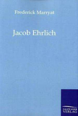 Jacob Ehrlich de Frederick Marryat