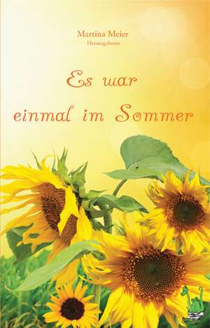 Es war einmal im Sommer