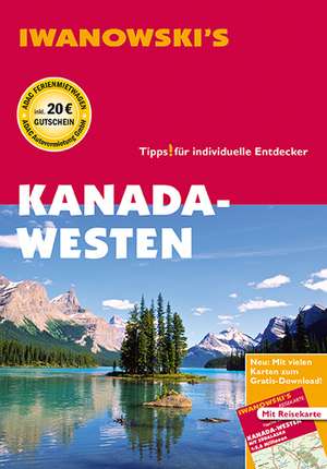 Aurer, K: Kanada-Westen