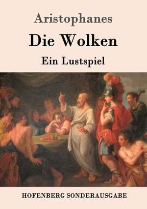 Die Wolken de Aristophanes