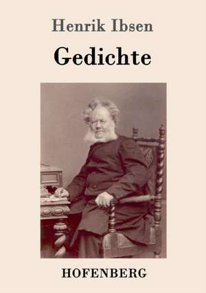 Gedichte de Henrik Ibsen