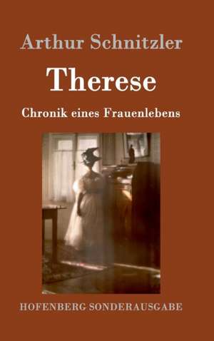 Therese de Arthur Schnitzler