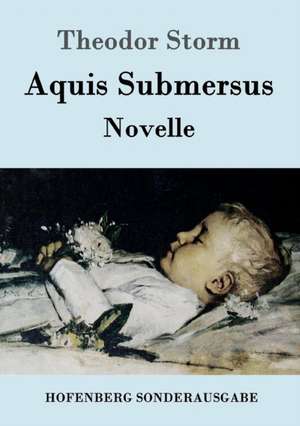 Aquis Submersus de Theodor Storm
