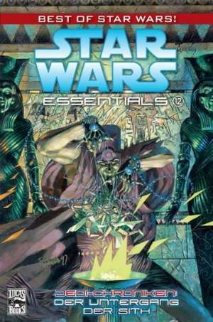 Star Wars: Essentials 12 de Kevin J. Anderson