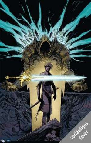 Diablo III Bd. 01. Das Schwert der Gerechtigkeit de Aron Williams