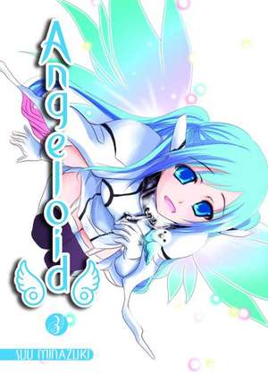 Angeloid 03 de Suu Minazuki