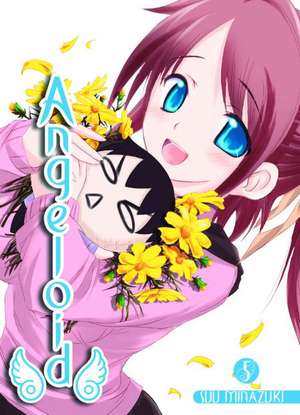 Angeloid 05 de Suu Minazuki