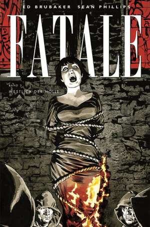 Fatale 03 de Ed Brubaker