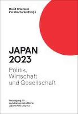 Japan 2023 de David Chiavacci