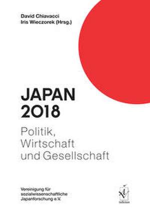 Japan 2018 de David Chiavacci