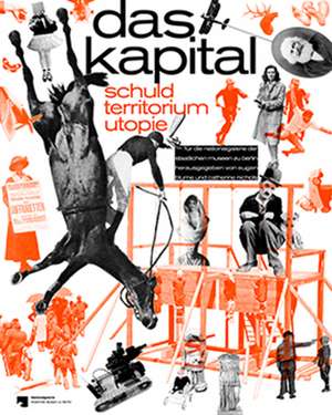 Das Kapital de Cathrine Nichols