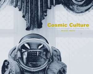 Cosmic Culture de Dieter Seitz