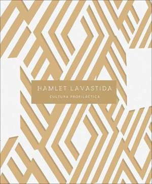 HAMLET LAVASTIDA de Kunstlerhaus Bethanien