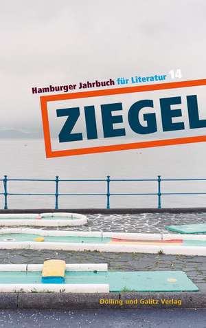 Ziegel 14 de Jürgen Abel