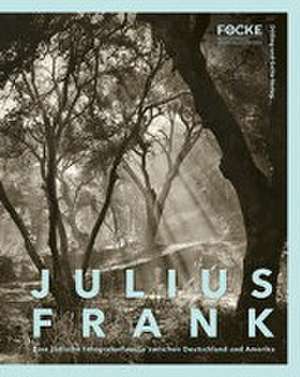 Walter, K: Julius Frank