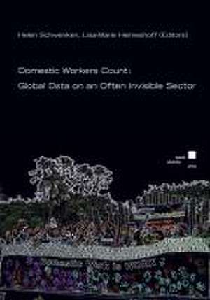 Domestic Workers Count: de Lisa-Marie Heimeshoff