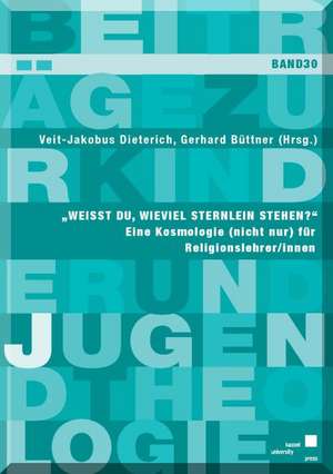 "Weißt du wieviel Sternlein stehen?" de Veit-Jakobus Dieterich