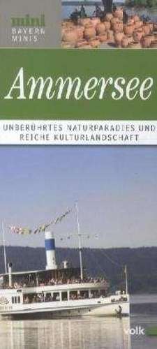 Der Ammersee de Katja Sebald