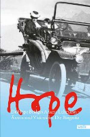 Hope de Marita Krauss