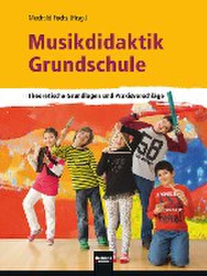 Musikdidaktik Grundschule de Mechtild Fuchs