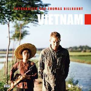 Vietnam de Thomas Billhardt