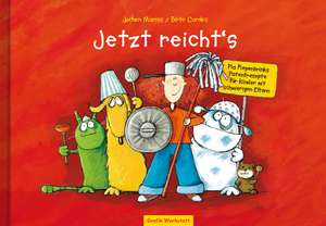 Jetzt reicht´s de Jochen Mariss