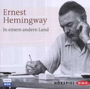 In einem andern Land de Ernest Hemingway